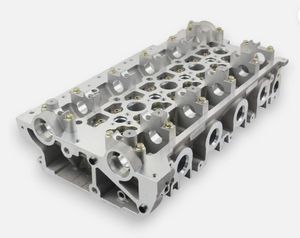 OE #7701477342 nouvelle culasse pour Nissan Opel MOVANO Vivaro Renault <span class=keywords><strong>Master</strong></span> G9u 2.5 <span class=keywords><strong>Dci</strong></span> 2006-2025Y - Product Image 3