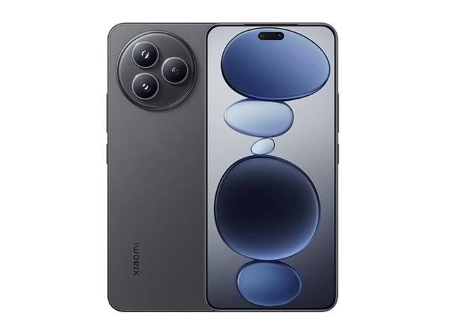 Xiao Mi Civi 5 Pro 5gsmartphone Snapdragon 8s Gen 4 50mp+50mp+12mp Camera 6.55 Inch Amoled 120hz 67w Charge 6000mah 512GB