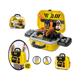 Jouet en plastique pour enfants, <span class=keywords><strong>jeu</strong></span> de simulation d'intérieur, vente en gros - Product Image 3