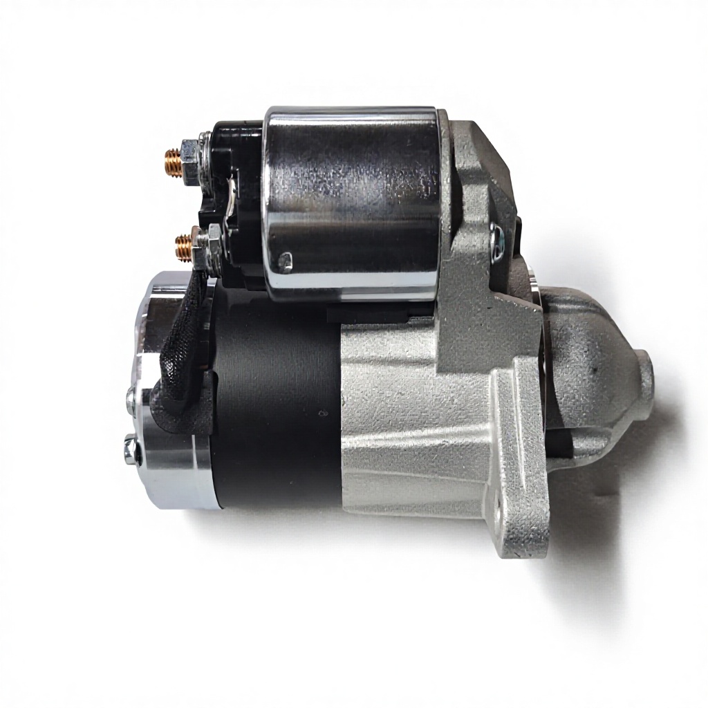 For Wuling Motors Baojun 1.8 OEM Replacement Starter Starter Parts Image 1