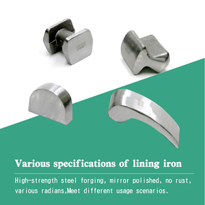 FUNISI 판금 망치 플라스틱 코팅 핸들 자동 수리 망치 - Product Image 5