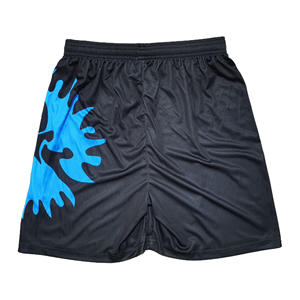 2025 Individuelles Gestricktes Wrestling-Set für Herren T-Shirt + Shorts, 2-teiliges Set mit Vollsublimation, International - Product Image 6