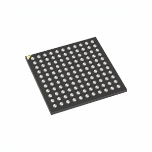 Componentes Electrónicos del Fabricante: Canal Integrado 121 VFBGA, CSPBGA LFD2NX-40-7MG121I - Comprar Online - Product Image 1