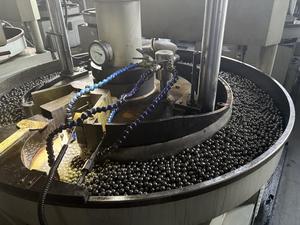 Độ cứng cao và mặc sức đề kháng 12.7mm g10z4 thép bóng mang giá cả tuyệt vời về chất lượng sản phẩm - Product Image 4