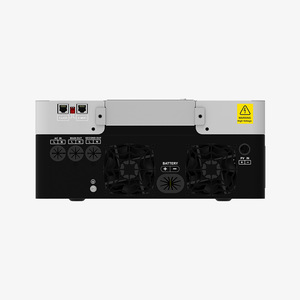 Système d'onduleur solaire intelligent 3600W 4200W 6200W 6.2KW à prix hybride - Product Image 4