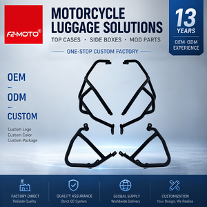 Barras Protectoras Anticaída para Motocicleta VOGE DS900, Protector de Motor y Chasis, Accesorios Anticolisión para Motocicleta de Aventura 2024-2025 - Product Image 1