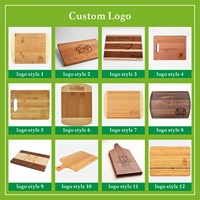 Houten dienblad op voorraad, op maat gemaakte houten dinerborden, fruit- en theebord, groentepresentatieplateau, brood- en dessertplateau, taartplateau.