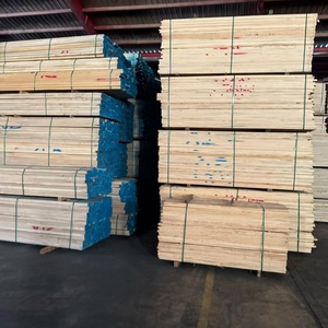 Bois de frêne massif Bois de frêne européen pour escalier en bois dur Main courante en bois dur - Product Image 3