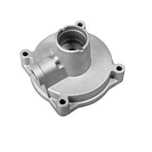 Services de moulage sous pression personnalisés de l'usine de moulage du Vietnam pour pièces métalliques en aluminium - OEM/ODM certifié ISO9001 industriel - Product Image 4