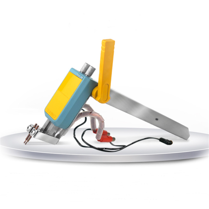 SUNKKO 73LB качающийся рычаг Тип Телескопическая рука заварки точечной сварки накопленной энергией аксессуары