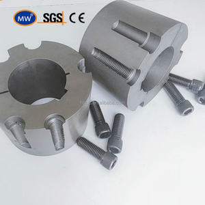 <span class=keywords><strong>Precio</strong></span> del proveedor Taper Bush 1210 Taper Lock Bush Conexión sin llave QD Buje <span class=keywords><strong>para</strong></span> <span class=keywords><strong>ventilador</strong></span> de motor y eje de transmisión - Product Image 6