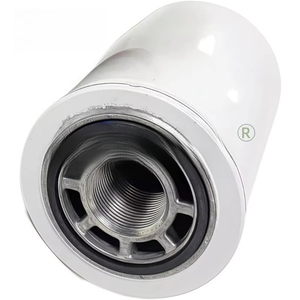 ตัวกรองไฮดรอลิกแบบ A165029ที่เข้ากันได้กับ Komatsu CK 20-1 CK 25 SK 07 <span class=keywords><strong>J</strong></span> SK 714-5 sk 714-5 sk 815-2ชิ้น - Product Image 3