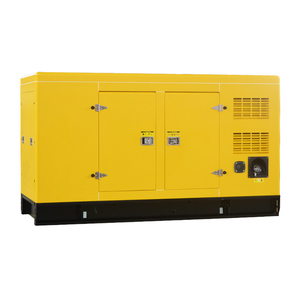 Công Suất Dự Phòng MTU 2 Mw 2000KW Máy Phát Điện Diesel - Product Image 5