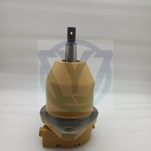 283-5992 Hydraulic <b>Fan</b> <b>Motor</b> AssemblyFits 330C, 330CL, 330CLN, 330CMH, 330CFM Excavators and Other Construction Machinery - Product Image 2