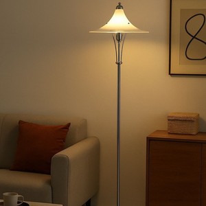 Lampe <span class=keywords><strong>sur</strong></span> pied Magnolia rétro moderne <span class=keywords><strong>en</strong></span> gros <span class=keywords><strong>en</strong></span> <span class=keywords><strong>ligne</strong></span>, style europé<span class=keywords><strong>en</strong></span> mi-siècle, <span class=keywords><strong>en</strong></span> acrylique blanc pour chambres et bureaux - Product Image 6