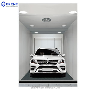 Ascensori per Auto da Villa e Parcheggio, <span class=keywords><strong>Vendita</strong></span> Diretta dalla Fabbrica, Applicabili per Ascensori Auto Residenziali Domestici - Product Image 1