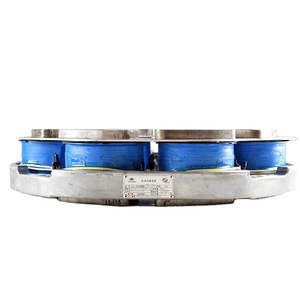 ISO <span class=keywords><strong>terca</strong></span> TB24 Rotor connexion bride bus & Coach courant de Foucault frein ralentisseur pièces - Product Image 3