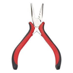 أداة تصفيف YTH مطلية بالنيكل سهلة الاستخدام مسننة راقية للمجوهرات كماشة لتمديد الشعر أدوات إطالة الشعر كماشة - Product Image 1