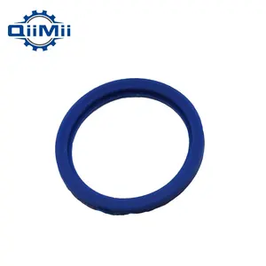 EPDM Gasket For Stainless Steel fittings Union SMS, For Pipe Fitting