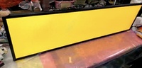 AUO P420IVN01.1 42 Inci 1920x480 700 Nits LVDS 51 Pin Panel LCD LED Driver 42 Inci Digital Signage Luar Ruangan Kecerahan Tinggi
