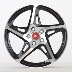 Rines BZY Forjados 5x114.3 de 21 y 22 Pulgadas, Aleación BMF para Autos de Pasajeros, para <span class=keywords><strong>Ferrari</strong></span> <span class=keywords><strong>458</strong></span>, F430, Daytona, <span class=keywords><strong>Monza</strong></span>, 360, 488, F40, Enzo, SF90 - Product Image 3