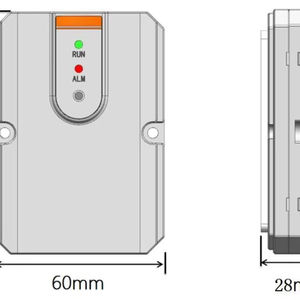 ยูพีเอสใช้แบตเตอรี่ตะกั่ว-กรด รุ่น BMS ABAT100-S-12 ซึ่งเป็นระบบตรวจสอบแบตเตอรี่ตะกั่ว-กรด 12V สำหรับระบบจัดการแบตเตอรี่ในศูนย์ข้อมูล - Product Image 5