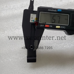WD High Quality L5364723 Gripper for KBA104 Offset <b>Printing</b> <b>Machine</b> Replacement Parts - Product Image 6