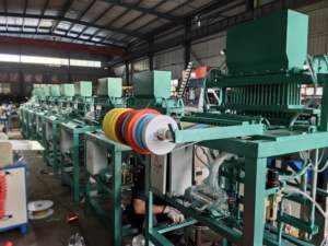 POP snaper 1cm Kích thước máy bắn pháo hoa - Product Image 4