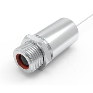 Termómetro Infrarrojo BYD60AGW Resistente a Altas Temperaturas de 0-600 °C, Sonda de Sensor de Temperatura sin Contacto - Product Image 5