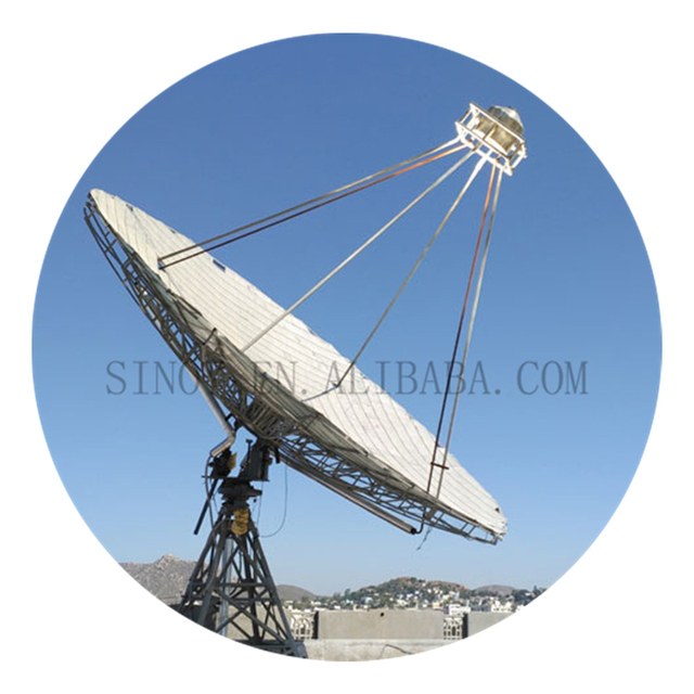 Flat Solar Reflector Solar Energy System Mirror Csp 1.1mm to 4mm Mirror Sheets