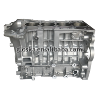 Nouveau bloc-cylindres de moteur turbocompressé N20B20 2.0T pour 320i/520i/528i/X1/X3/X5/X6-
