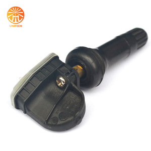 Sensor TPMS <span class=keywords><strong>de</strong></span> <span class=keywords><strong>presión</strong></span> <span class=keywords><strong>de</strong></span> neumáticos <span class=keywords><strong>de</strong></span> alta calidad, piezas <span class=keywords><strong>de</strong></span> automóviles, OEM <span class=keywords><strong>para</strong></span> <span class=keywords><strong>Ford</strong></span> Mondeo c-max <span class=keywords><strong>Fiesta</strong></span> EV6T1A180CB - Product Image 1