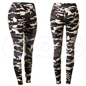 Fabricante de diseño único Leggings de compresión por encargo de alta calidad Leggings de compresión - Product Image 1