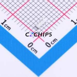 Red de Resistencias RTA03-4D2002FTP 0603x4 (Resistencia: 20kOhm) (Precisión: 1%) - Product Image 2