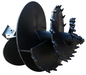 Best Selling Boren Grondboren Boren Ducket Onderdelen - Product Image 3