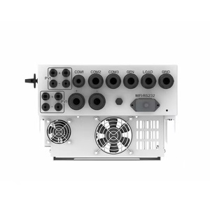 อินเวอร์เตอร์ SUN-8K-SG05LP1-EU แบบเฟสเดียว แรงดันต่ำ DC/AC ประสิทธิภาพ 97.6% 8 กิโลวัตต์ - Product Image 3