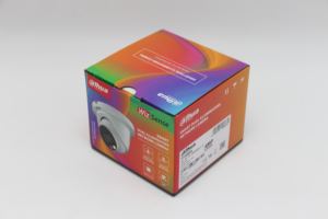 Cámara Domo Dahua Original IPC-HDW2849TM-S-IL de 8MP con Doble Luz Inteligente, Enfoque Fijo, Visión Nocturna, Sensor CMOS, IP67 Impermeable - Product Image 5