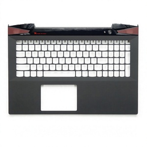 HK-HHT nuova copertura del palmare superiore per Lenovo IdeaPad <span class=keywords><strong>y50</strong></span>-<span class=keywords><strong>70</strong></span> <span class=keywords><strong>y50</strong></span>-70a <span class=keywords><strong>y50</strong></span> apr00a00 - Product Image 2