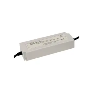 150W Single Output LED Power Supply LPC-150-3150