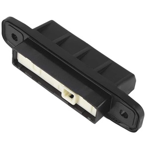 Interruptor de Apertura de Maletero Toyota 84840-28040 para Reparación o Reemplazo del Botón de Apertura del Portón Trasero - Product Image 1
