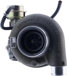 เทอร์โบชาร์จเจอร์ C6.6 C7.1 รุ่น 315-9810 569-6097 458-8357 2674A256 5696097 4588357 3159810 เหมาะสำหรับเครื่องยนต์ C6.6 C7.1 C6 - Product Image 2