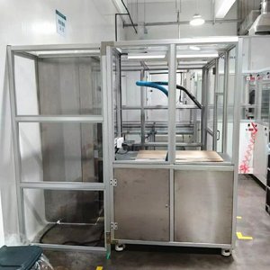 Chuangying Customized Photovoltaic Brackets Non Standard Outdoor Solar Mounting System For Photovoltaics - Product Image 3