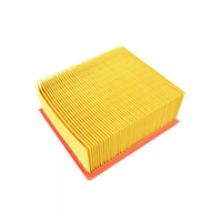 Vender como pasteles calientes 53034051AB para Dodge Ram 2500 3500 4500 5500 fábrica de filtros de aire al por mayor