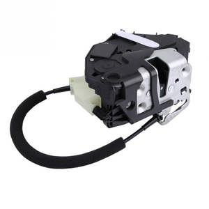 CN15-A219A-NE pour Ford EcoSport Serrures de hayon pour serrures de porte - Product Image 4