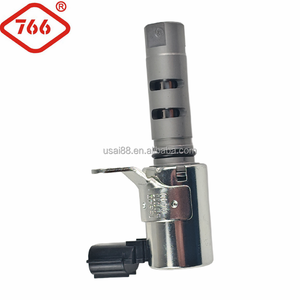 Válvula de Control de aceite de piezas de automóvil solenoide de sincronización <span class=keywords><strong>Variable</strong></span> VVT para TOYOTA Land Cruiser LEXUS LS400 GS400 - Product Image 3