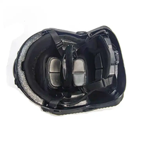 Casque tactique Navy Seals MH FAST HELMET Casque de protection TACTIQUE