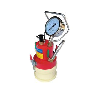 Medidor <span class=keywords><strong>de</strong></span> Contenido <span class=keywords><strong>de</strong></span> Aire en Mortero para Medición <span class=keywords><strong>de</strong></span> Vacíos en Mortero Fresco - Product Image 4