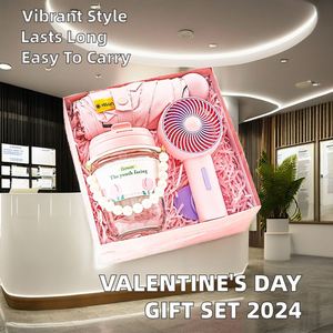 Set de Regalo para el Día de San Valentín o Aniversario de Empresa, Directo de Fábrica, Nuevas Ideas de Productos para Usuarios Finales de Automoción y Seguros - Product Image 2