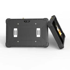 Ip68 8 Inch Công Nghiệp Máy Tính Bảng Cấp Không Thấm Nước 4G LTE Cảm Ứng Điện Dung Màn Hình <span class=keywords><strong>Android</strong></span> 8.1 Gồ Ghề Máy Tính Bảng - Product Image 5