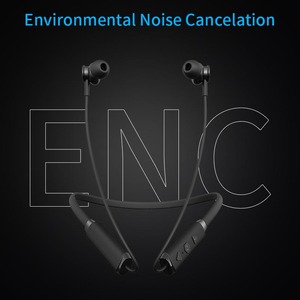 Auriculares Bluetooth con Tws, cascos deportivos de alta fidelidad, manos <span class=keywords><strong>libres</strong></span>, cancelación de ruido, música estéreo, color negro, barato, envío gratis - Product Image 5